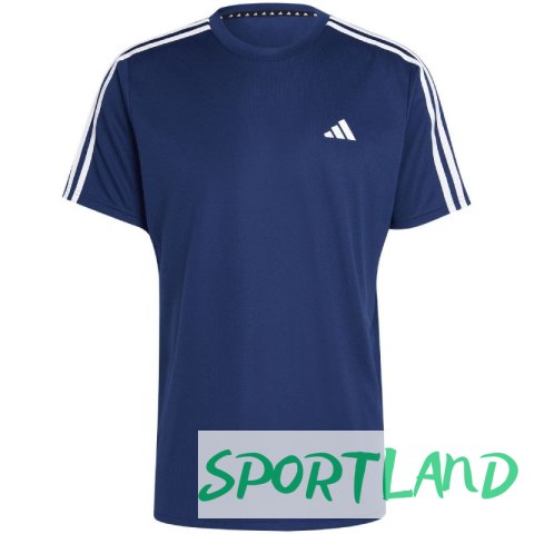 Koszulka adidas Train Essentials 3-Stripes Training Tee M IB8152 S Koszulka adidas Train Essentials 3-Stripes Training Tee M IB8152 S