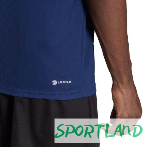 Koszulka adidas Train Essentials 3-Stripes Training Tee M IB8152 S Koszulka adidas Train Essentials 3-Stripes Training Tee M IB8152 S