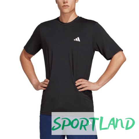 Koszulka adidas Train Essentials Stretch Training M IC7413 L Koszulka adidas Train Essentials Stretch Training M IC7413 L