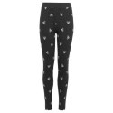 Legginsy adidas Brand Love Print Jr IB8916 164cm