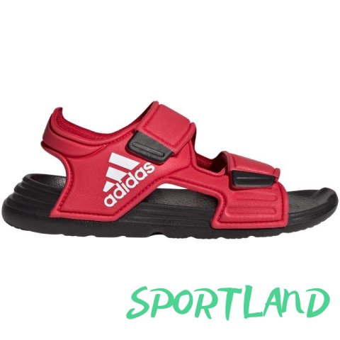 Sandały adidas Adilette Sandal Jr FZ6488 29 Sandały adidas Adilette Sandal Jr FZ6488 29