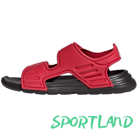 Sandały adidas Adilette Sandal Jr FZ6488 29 Sandały adidas Adilette Sandal Jr FZ6488 29