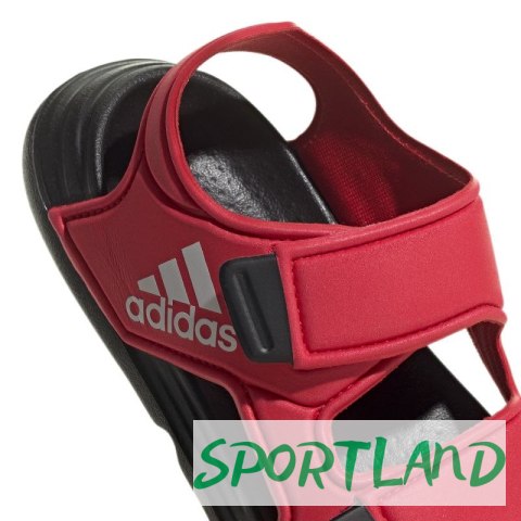 Sandały adidas Adilette Sandal Jr FZ6488 29 Sandały adidas Adilette Sandal Jr FZ6488 29