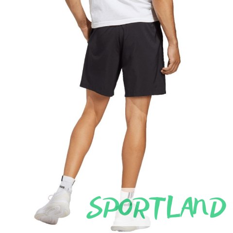 Spodenki adidas Aeroready Essentials Chelsea Linear logo M IC9441 2XL Spodenki adidas Aeroready Essentials Chelsea Linear logo M IC9441 2XL