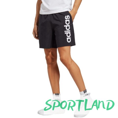 Spodenki adidas Aeroready Essentials Chelsea Linear logo M IC9441 2XL Spodenki adidas Aeroready Essentials Chelsea Linear logo M IC9441 2XL