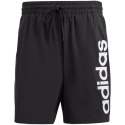 Spodenki adidas Aeroready Essentials Chelsea Linear logo M IC9441 L