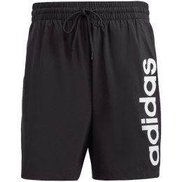 Spodenki adidas Aeroready Essentials Chelsea Linear logo M IC9441 L