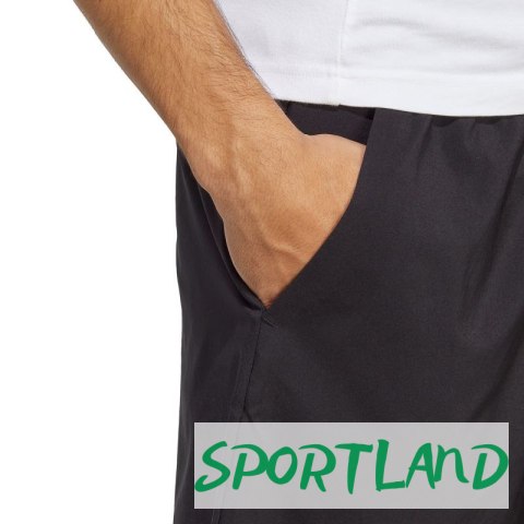 Spodenki adidas Aeroready Essentials Chelsea Linear logo M IC9441 L Spodenki adidas Aeroready Essentials Chelsea Linear logo M IC9441 L