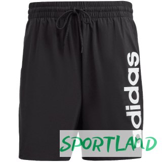 Spodenki adidas Aeroready Essentials Chelsea Linear logo M IC9441 M