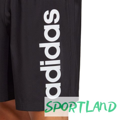 Spodenki adidas Aeroready Essentials Chelsea Linear logo M IC9441 M Spodenki adidas Aeroready Essentials Chelsea Linear logo M IC9441 M