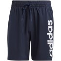 Spodenki adidas Aeroready Essentials Chelsea Linear logo M IC9442 L