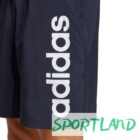 Spodenki adidas Aeroready Essentials Chelsea Linear logo M IC9442 L Spodenki adidas Aeroready Essentials Chelsea Linear logo M IC9442 L