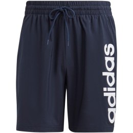 Spodenki adidas Aeroready Essentials Chelsea Linear logo M IC9442 M