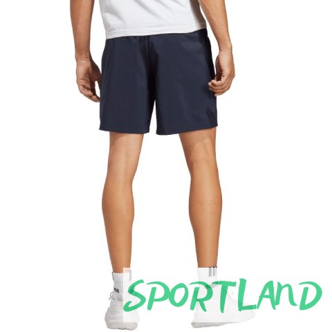 Spodenki adidas Aeroready Essentials Chelsea Linear logo M IC9442 M Spodenki adidas Aeroready Essentials Chelsea Linear logo M IC9442 M