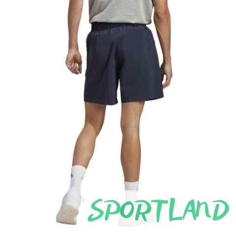 Spodenki adidas Aeroready Essentials Chelsea Small Logo M IC9393 S Spodenki adidas Aeroready Essentials Chelsea Small Logo M IC9393 S