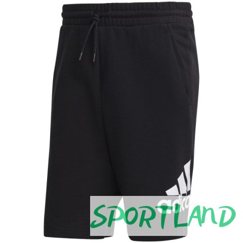 Spodenki adidas Essentials Big Logo French Terry M IC9401 S Spodenki adidas Essentials Big Logo French Terry M IC9401 S