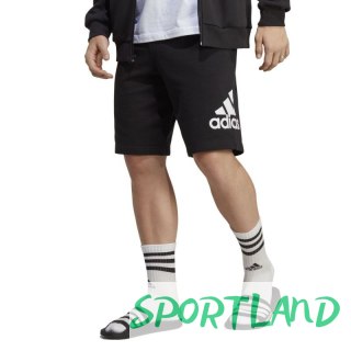 Spodenki adidas Essentials Big Logo French Terry M IC9401 S