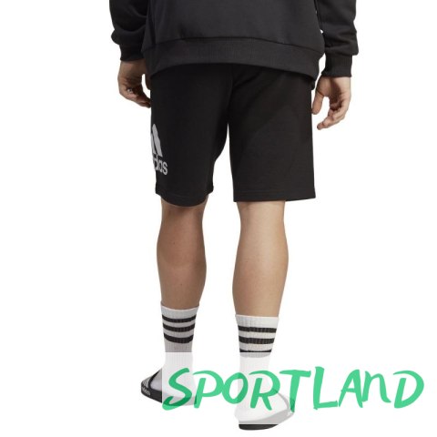 Spodenki adidas Essentials Big Logo French Terry M IC9401 S Spodenki adidas Essentials Big Logo French Terry M IC9401 S