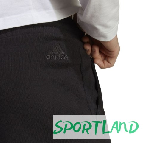 Spodenki adidas Essentials Big Logo French Terry M IC9401 S Spodenki adidas Essentials Big Logo French Terry M IC9401 S