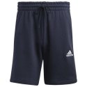 Spodenki adidas Essentials French Terry 3-Stripes M IC9436 M