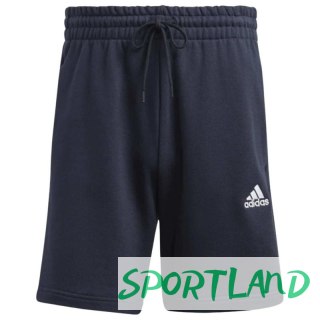 Spodenki adidas Essentials French Terry 3-Stripes M IC9436 M