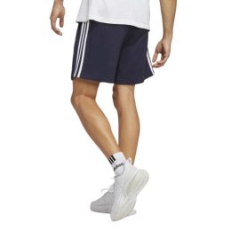 Spodenki adidas Essentials French Terry 3-Stripes M IC9436 M