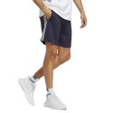 Spodenki adidas Essentials French Terry 3-Stripes M IC9436 S