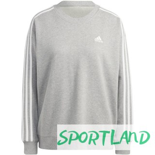 Bluza adidas Essentials 3-Stripes W IC9905 L