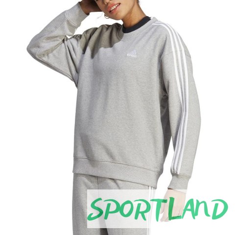 Bluza adidas Essentials 3-Stripes W IC9905 L Bluza adidas Essentials 3-Stripes W IC9905 L