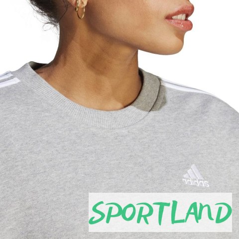 Bluza adidas Essentials 3-Stripes W IC9905 L Bluza adidas Essentials 3-Stripes W IC9905 L
