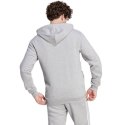 Bluza adidas Essentials Fleece 3-Stripes Full-Zip M IJ6479 M
