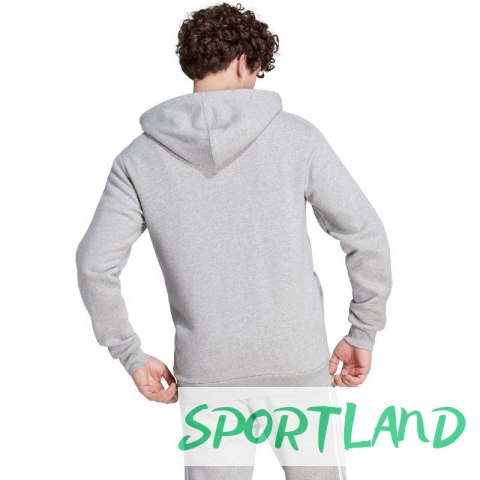 Bluza adidas Essentials Fleece 3-Stripes Full-Zip M IJ6479 M Bluza adidas Essentials Fleece 3-Stripes Full-Zip M IJ6479 M