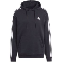 Bluza adidas Essentials Fleece 3-Stripes Hoodie M IB4028 M