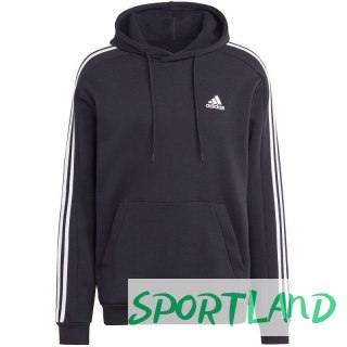 Bluza adidas Essentials Fleece 3-Stripes Hoodie M IB4028 M