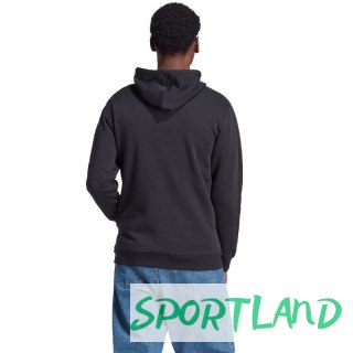 Bluza adidas Essentials Fleece 3-Stripes Hoodie M IB4028 M