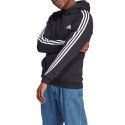 Bluza adidas Essentials Fleece 3-Stripes Hoodie M IB4028 M