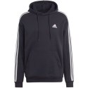 Bluza adidas Essentials Fleece 3-Stripes Hoodie M IB4028 S Bluza adidas Essentials Fleece 3-Stripes Hoodie M IB4028 S