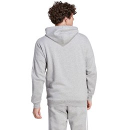 Bluza adidas Essentials Fleece 3-Stripes Hoodie M IJ6474 M