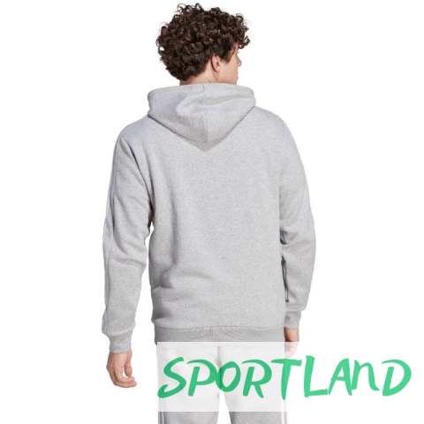 Bluza adidas Essentials Fleece 3-Stripes Hoodie M IJ6474 M Bluza adidas Essentials Fleece 3-Stripes Hoodie M IJ6474 M