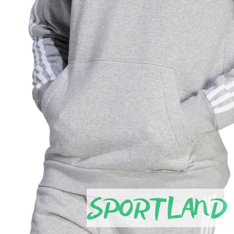 Bluza adidas Essentials Fleece 3-Stripes Hoodie M IJ6474 M Bluza adidas Essentials Fleece 3-Stripes Hoodie M IJ6474 M