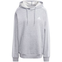 Bluza adidas Essentials Fleece 3-Stripes Hoodie M IJ6474 S