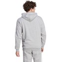 Bluza adidas Essentials Fleece 3-Stripes Hoodie M IJ6474 S