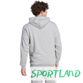 Bluza adidas Essentials Fleece 3-Stripes Hoodie M IJ6474 S
