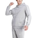 Bluza adidas Essentials Fleece 3-Stripes Hoodie M IJ6474 S
