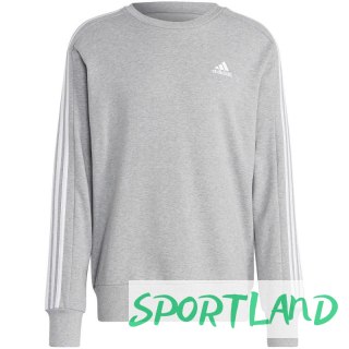 Bluza adidas Essentials French Terry 3-Stripes M IC9319 L