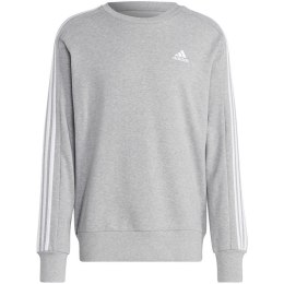 Bluza adidas Essentials French Terry 3-Stripes M IC9319 M