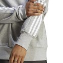 Bluza adidas Essentials French Terry 3-Stripes M IC9319 S