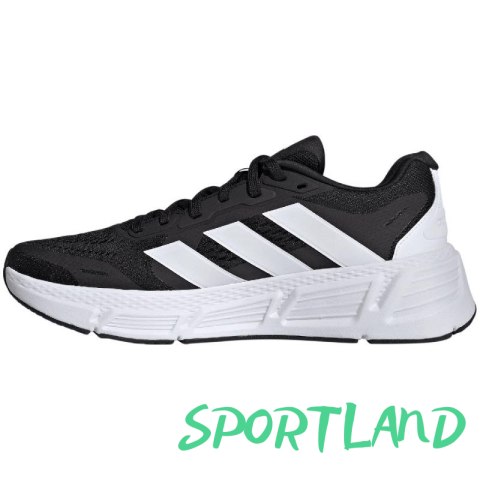 Buty do biegania adidas Questar 2 M IF2229 47 1/3 Buty do biegania adidas Questar 2 M IF2229 47 1/3
