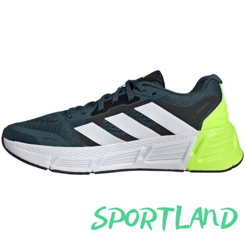 Buty do biegania adidas Questar 2 M IF2232 41 1/3 Buty do biegania adidas Questar 2 M IF2232 41 1/3
