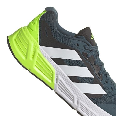 Buty do biegania adidas Questar 2 M IF2232 45 1/3 Buty do biegania adidas Questar 2 M IF2232 45 1/3